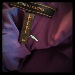 BCBGMAXAZRIA Dress nwot